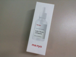 Ma:nyo Galac Niacin 2.0 Essence