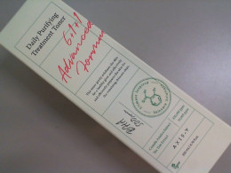 Axis-Y Daily Purifying treatment toner Korea