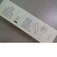 Axis-Y Sunday moning refreshing cleansing foam Korea Axis-Y Sunday moning refreshing cleansing foam Korea