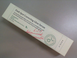 Axis-Y Dark spot correcting glow serum  Korea