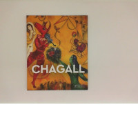 CHAGALL Magazine CHAGALL Magazine