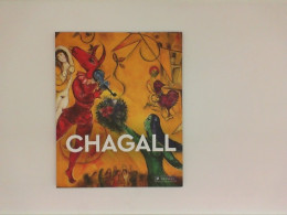 CHAGALL Magazine CHAGALL Magazine