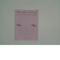 Othergirls Journal Bangkok January 2024 Othergirls Journal Bangkok January 2024