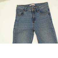 Long Jeans (Blue) Long Jeans (Blue)