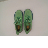 Sport Shoes (Green)