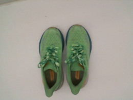 Sport Shoes (Green)