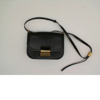 Black women's handbag CHARLES & KEITH