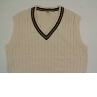 White padded tank UNIQLO White padded tank UNIQLO