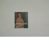 MODIGLIANI Magazine