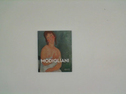 MODIGLIANI Magazine