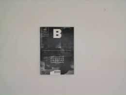 BRAND. BALANCE. BRAND DOCUMENTARY MAGAZINE MAISON MARGIELA BRAND. BALANCE. BRAND DOCUMENTARY MAGAZINE MAISON MARGIELA