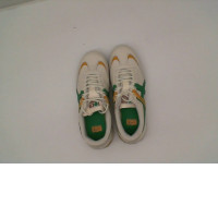 Sport Shoes (White)