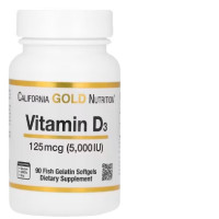 Vitamin D3 Vitamin D3