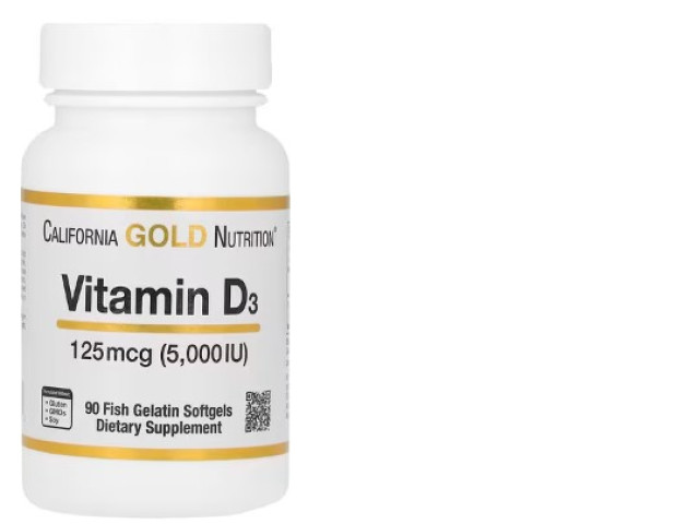 Vitamin D3 Vitamin D3