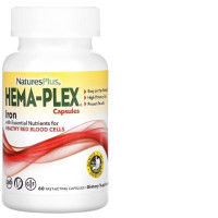 Vitamin HEMA-PLEX Vitamin HEMA-PLEX