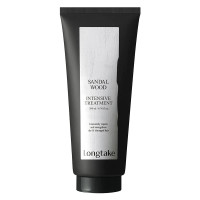 LONGTAKE Sandalwood Intensive Hair Perfume Treatment Hair Mask 100ml LONGTAKE Sandalwood Intensive Hair Perfume Treatment Hair Mask 100ml