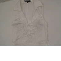 Short Dress (White) Short Dress (White)