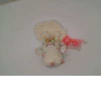 Set of white Doll Set of white Doll