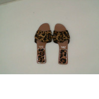 Tiger Shoes (Woman) Tiger Shoes (Woman)