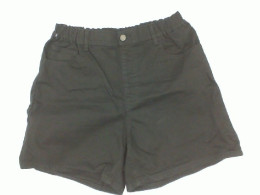 Short Pants (Black) Short Pants (Black)