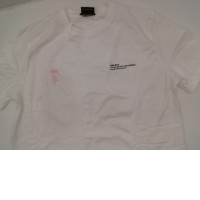 T-Shirt (White) T-Shirt (White)