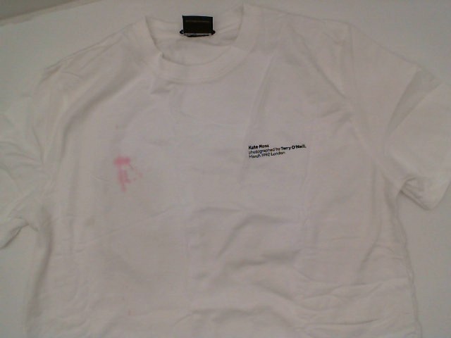 T-Shirt (White) T-Shirt (White)