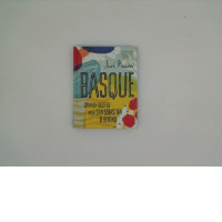 Book BASQUE Jose Pizarro