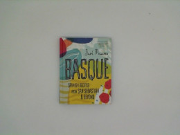 Book BASQUE Jose Pizarro Book BASQUE Jose Pizarro