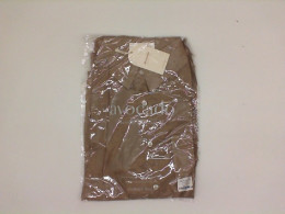 AVOCADO Charming gloss shirt colour Nude