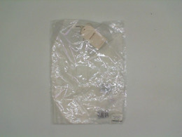 AVOCADO Charming gloss shirt colour white