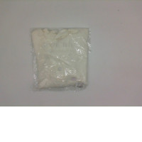 AVOCADO Dahlia knit cardigan colour white