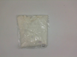 AVOCADO Dahlia knit cardigan colour white