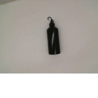 Empty Bottle (Black) 