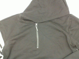 Hoodie Shirt Black