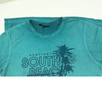 T-Shirt (Green) T-Shirt (Green)