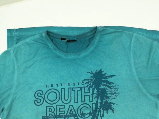 T-Shirt (Green) T-Shirt (Green)