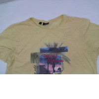 T-Shirt (Yellow)