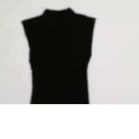 Black women's t-shirt