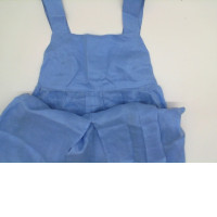 Blue summer dress Blue summer dress
