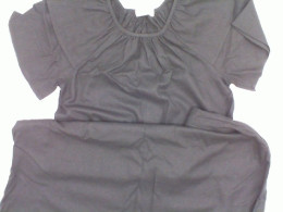 Black linen dress PREM Black linen dress PREM