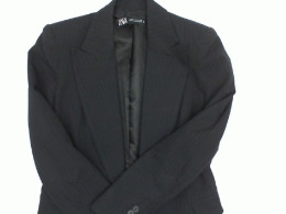Black Jacket ZARA dize XS