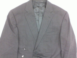 Black jacket PIJMAK