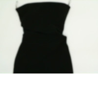 Black ZARA dress size XS