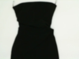Black ZARA dress size XS Black ZARA dress size XS
