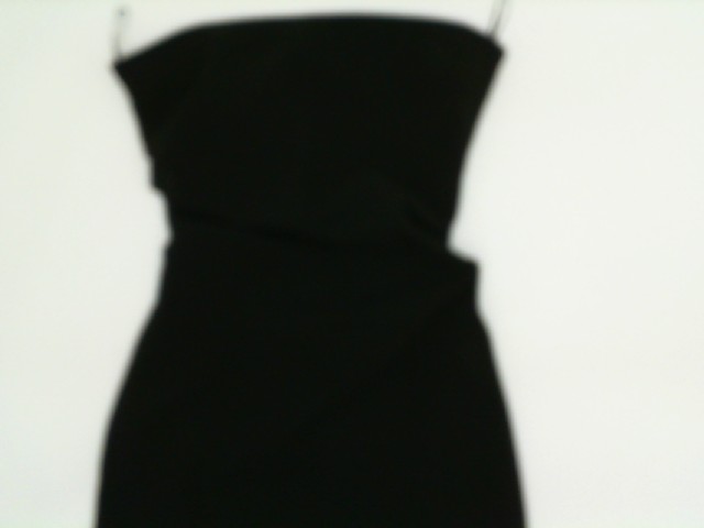 Black ZARA dress size XS Black ZARA dress size XS