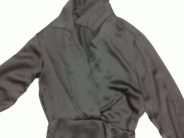 Black ZARA shirt Black ZARA shirt