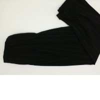Black striped pants DKNY Black striped pants DKNY