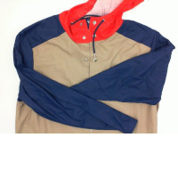 Multicolored raincoat RAINS Multicolored raincoat RAINS