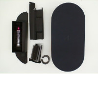 Nozzles and box for Dyson