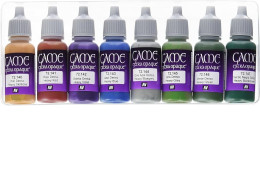 Set Of Color (1 Box)